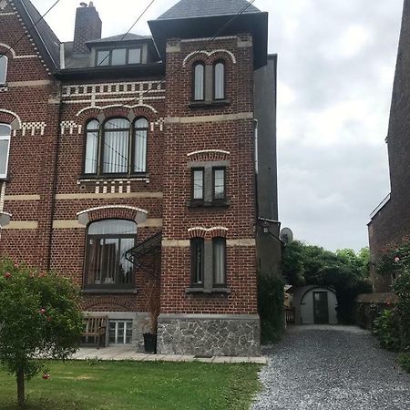 Le Buis Genval Exterior foto