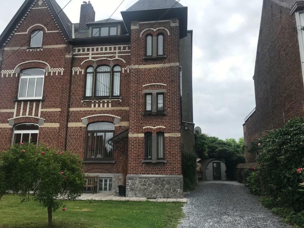 Le Buis Genval Exterior foto